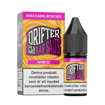 Drifter - Mango Ice 14mg