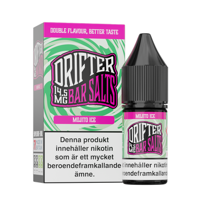 Drifter - Mojito Ice 14mg