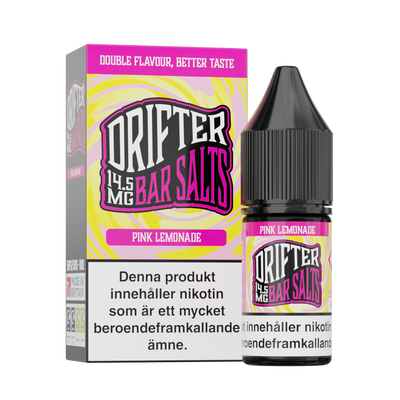 Drifter - Pink Lemonade 14mg
