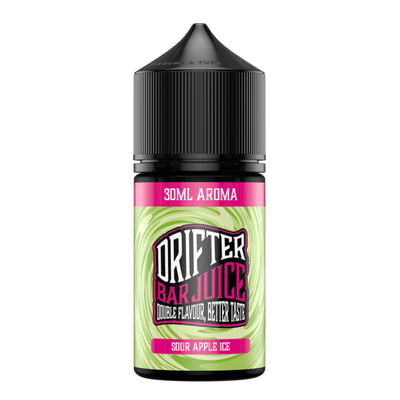 Drifter - Sour Apple Ice