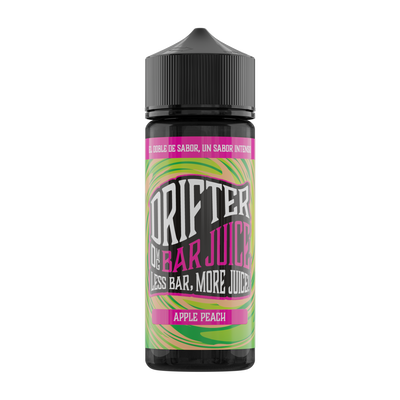 Drifter - Apple Peach 100ml