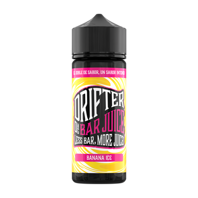 Drifter - Banana Ice 100ml