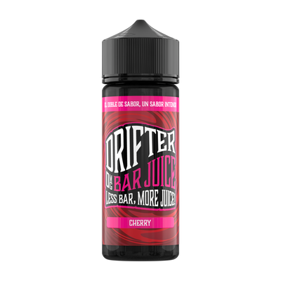 Drifter - Cherry 100ml