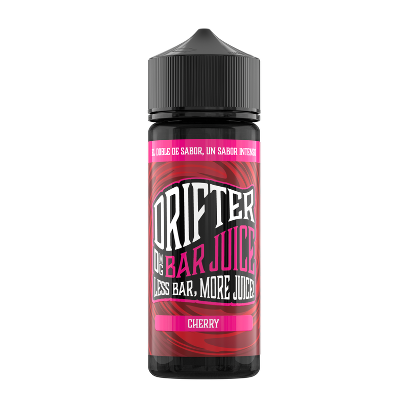 Drifter - Cherry 100ml