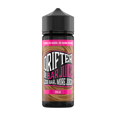 Drifter - Cola 100ml
