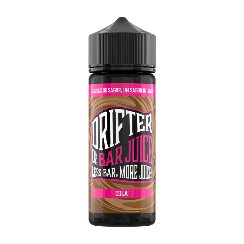 Drifter - Cola 100ml