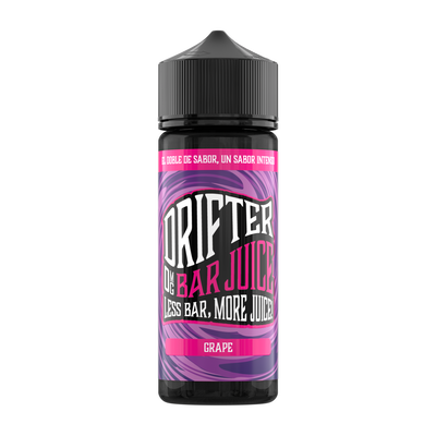 Drifter - Grape 100ml