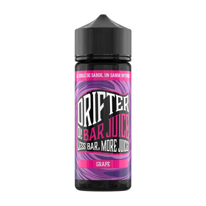 Drifter - Grape 100ml