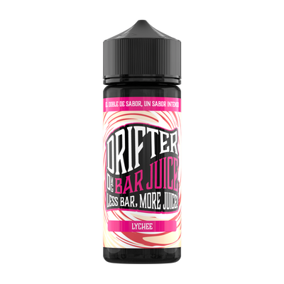 Drifter - Lychee 100ml