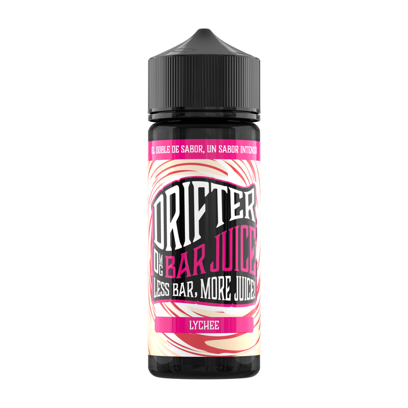 Drifter - Lychee 100ml