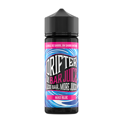 Drifter - Mad Blue 100ml
