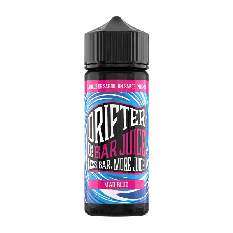 Drifter - Mad Blue 100ml