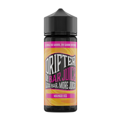 Drifter - Mango Ice 100ml