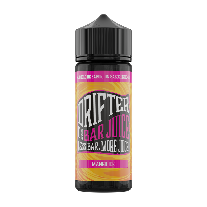 Drifter - Mango Ice 100ml