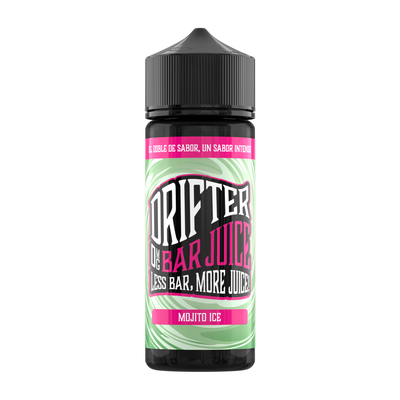 Drifter - Mojito Ice 100ml
