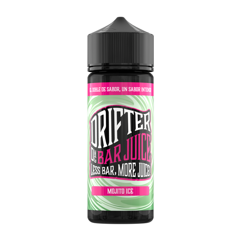 Drifter - Mojito Ice 100ml