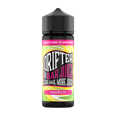 Drifter - Pineapple Ice 100ml