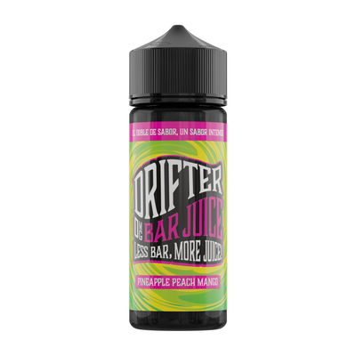 Drifter - Pineapple Peach Mango 100ml