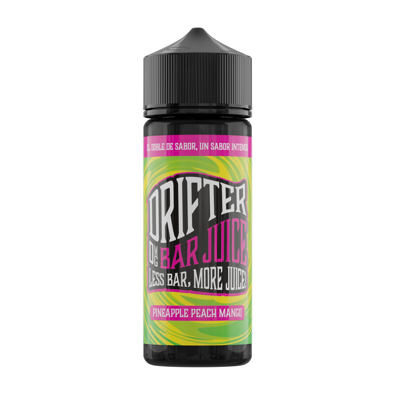 Drifter - Pineapple Peach Mango 100ml