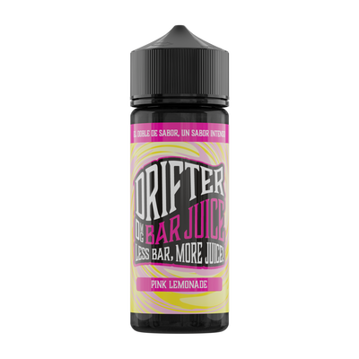 Drifter - Pink Lemonade 100ml