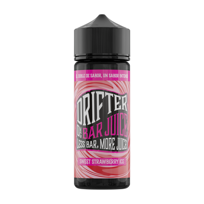 Drifter - Sweet Strawberry Ice 100ml