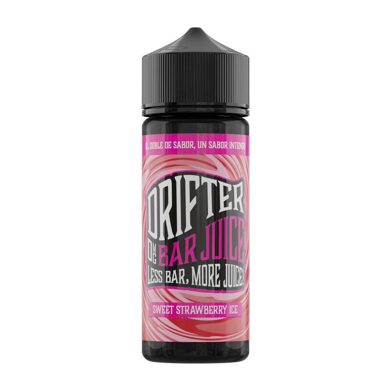 Drifter - Sweet Strawberry Ice 100ml