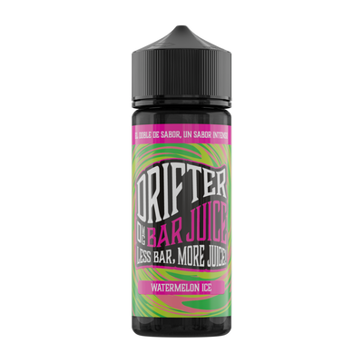 Drifter - Watermelon Ice 100ml
