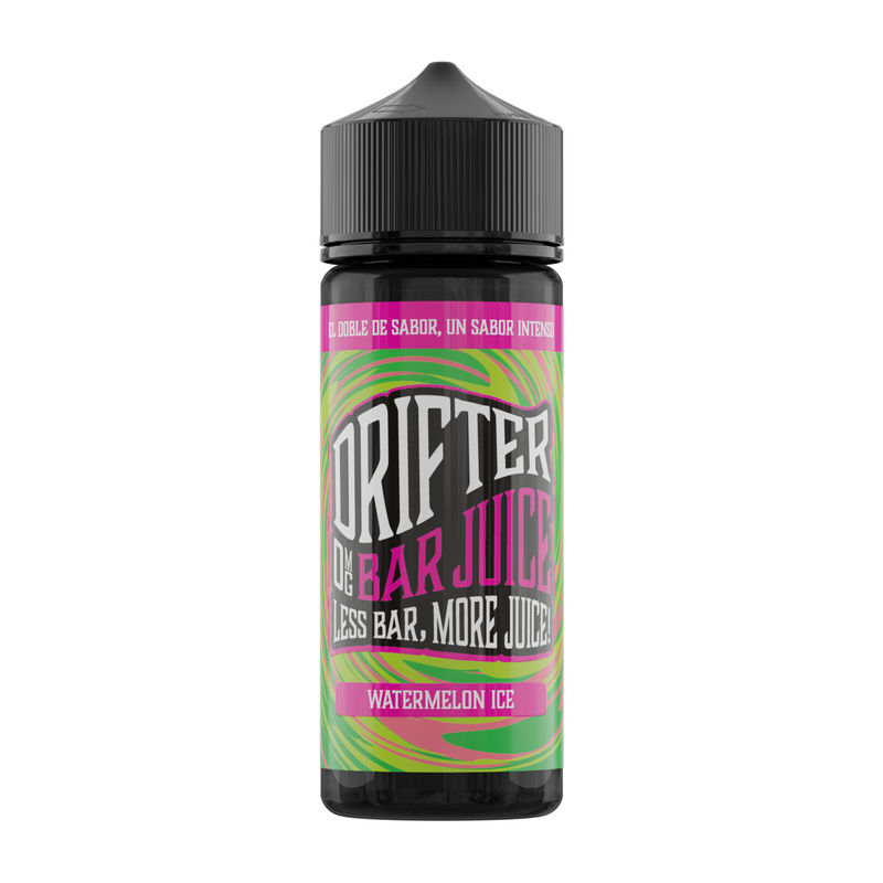Drifter - Watermelon Ice 100ml