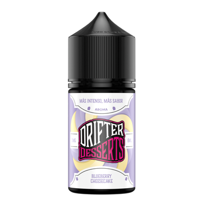 Drifter - Blueberry Cheesecake