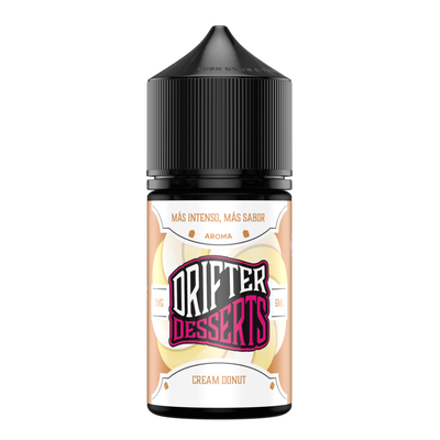 Drifter - Cream Donut