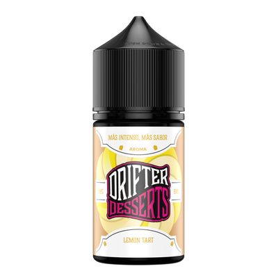 Drifter - Lemon Tart