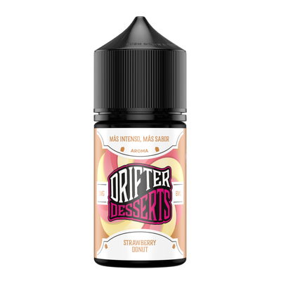 Drifter - Strawberry Donut