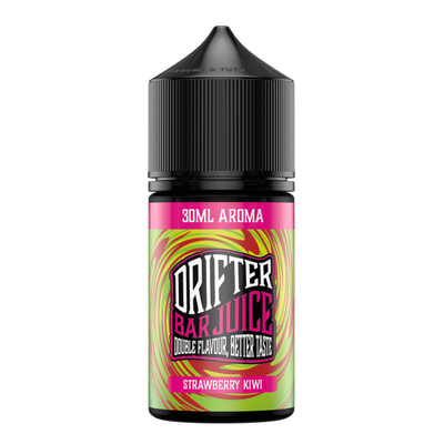 Drifter - Strawberry Kiwi