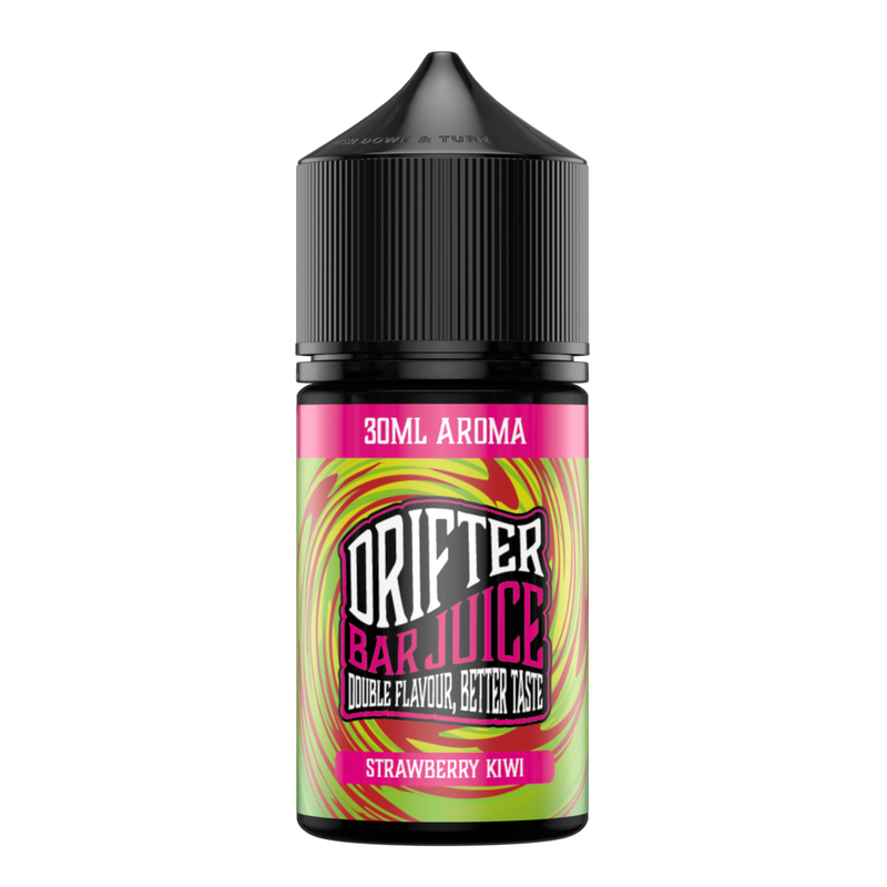 Drifter - Strawberry Kiwi 6ml Arom