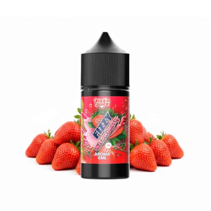 Fizzy - Arom - 6ml