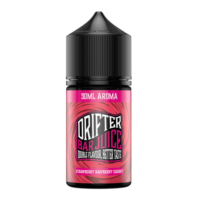 Drifter - Strawberry Raspberry Cherry