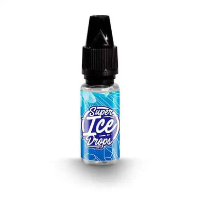 Swedish Mixology- Extreme Ice Drops