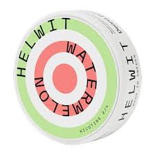 HELWIT Watermelon