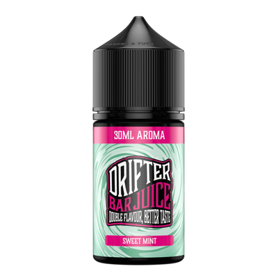 Drifter - Sweet Mint 6ml Arom