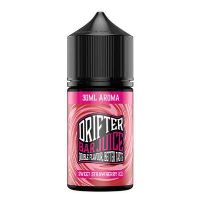 Drifter - Sweet Strawberry Ice 6ml Arom