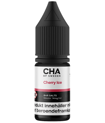 CHA of Sweden - 10ml - 14mg