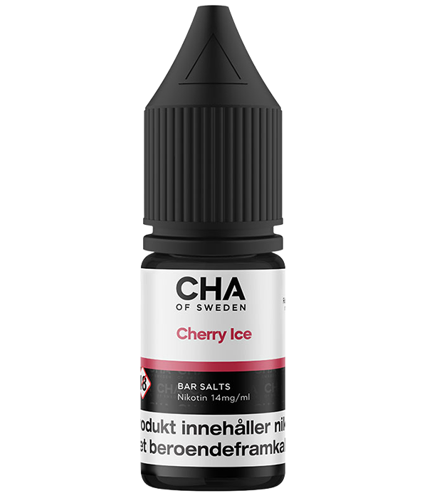 CHA of Sweden - 10ml - 14mg