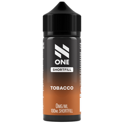 N-One - Tobacco 100ml