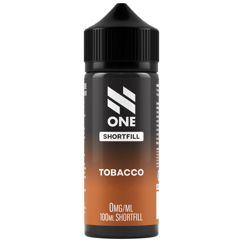 N-One - Tobacco 100ml
