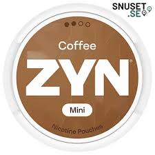 Zyn: Coffee Mini