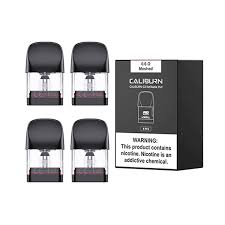 Uwell: Caliburn G3 Pods