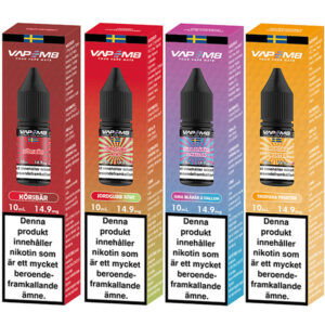 VapeM8 - 10ml - 14mg