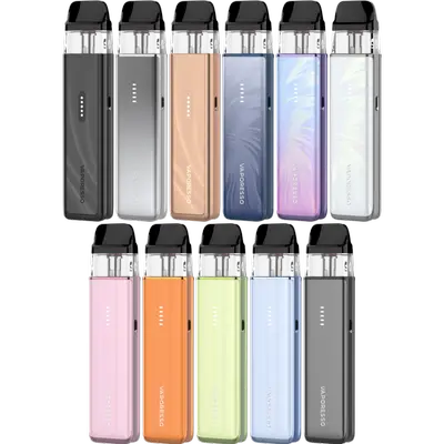 Vaporesso - Xros 6 Mini