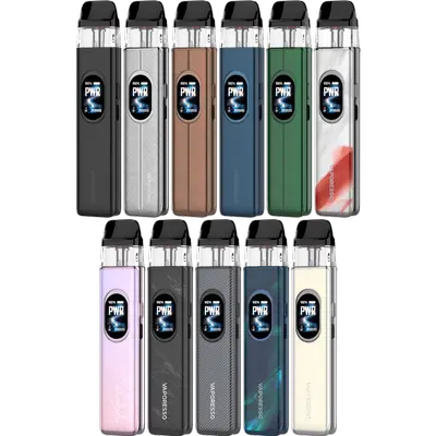 Vaporesso - Xros 6