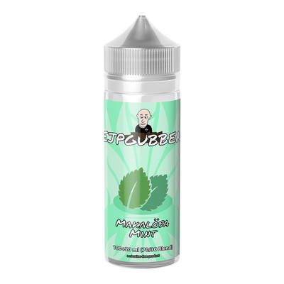 Vejpgubben - 100ml - 70/30